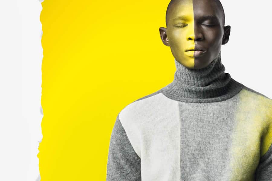 United Colors of Benetton Autumn/Winter 2012 Advertising Campaign - Image #13