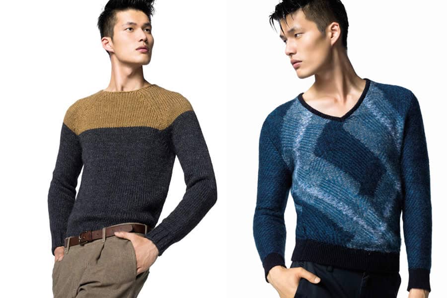 United Colors of Benetton Autumn/Winter 2012 Advertising Campaign - Image #4
