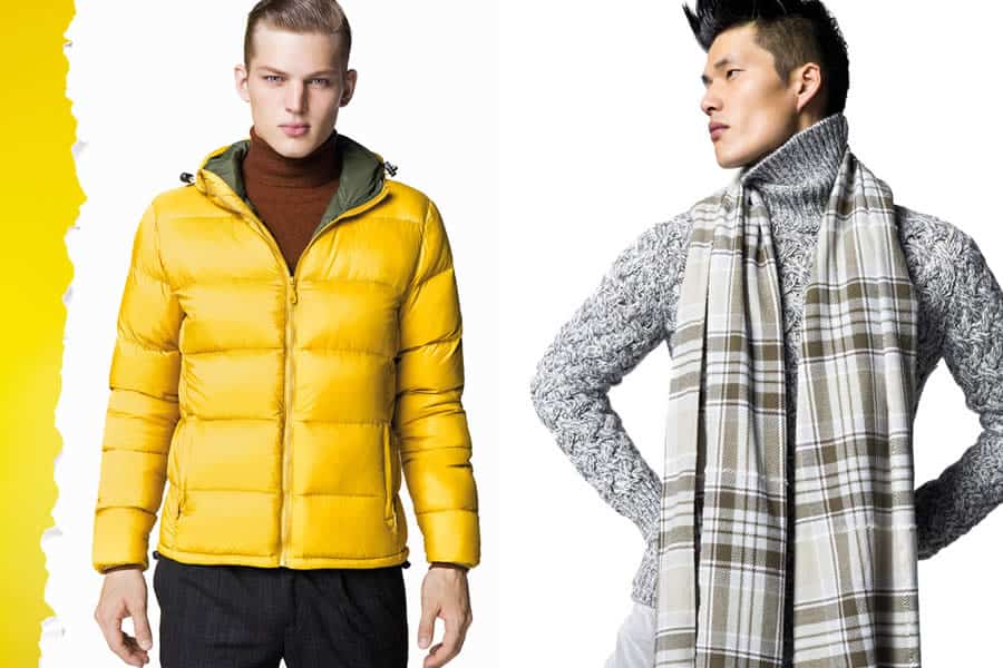United Colors of Benetton Autumn/Winter 2012 Advertising Campaign - Image #3