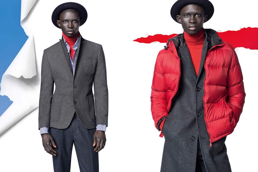 United Colors of Benetton Autumn/Winter 2012 Advertising Campaign - Image #6