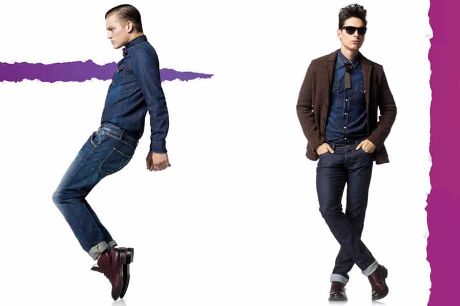 United Colors of Benetton Autumn/Winter 2012 Advertising Campaign - Image #7