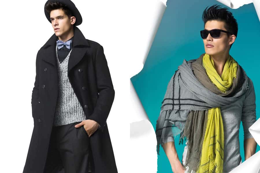 United Colors of Benetton Autumn/Winter 2012 Advertising Campaign - Image #8