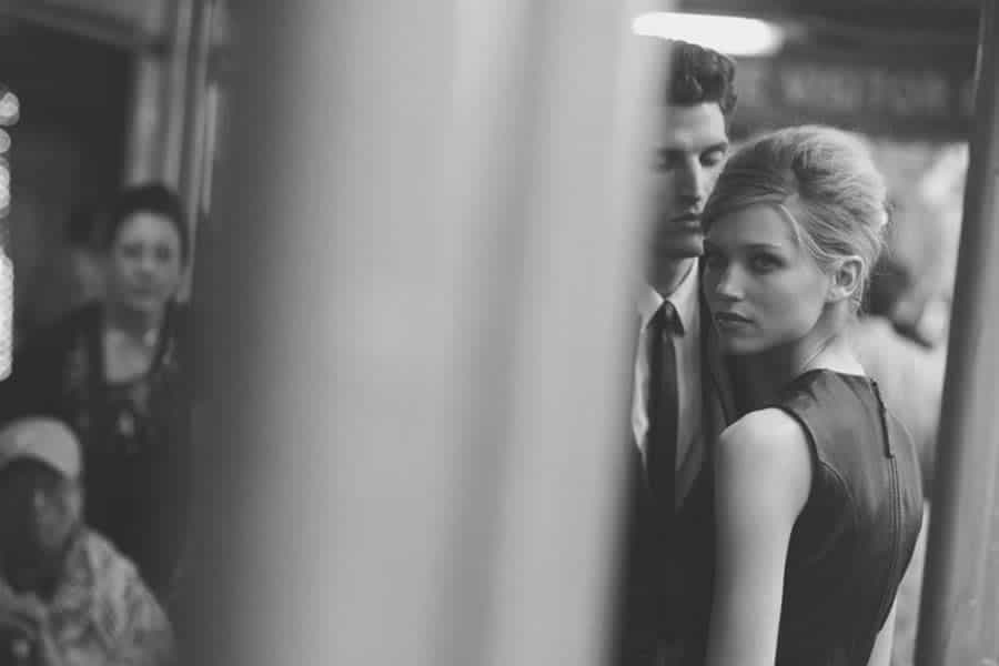J.Lindeberg Autumn/Winter 2012 Advertising Campaign - Image #2