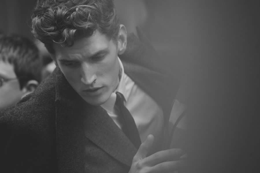 J.Lindeberg Autumn/Winter 2012 Advertising Campaign - Image #5