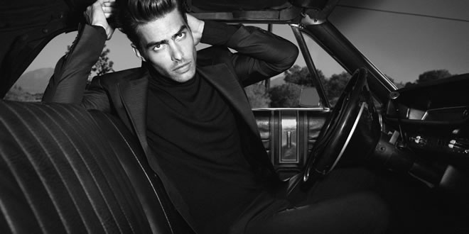 How To Wear: The All Black Outfit