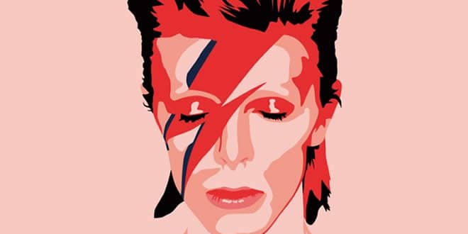 David Bowie Exhibition