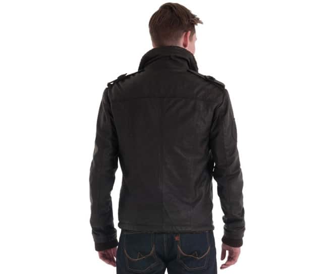 Superdry Brad Flight Jacket