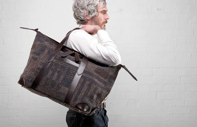 AW12 Cherchbi Bag Collection