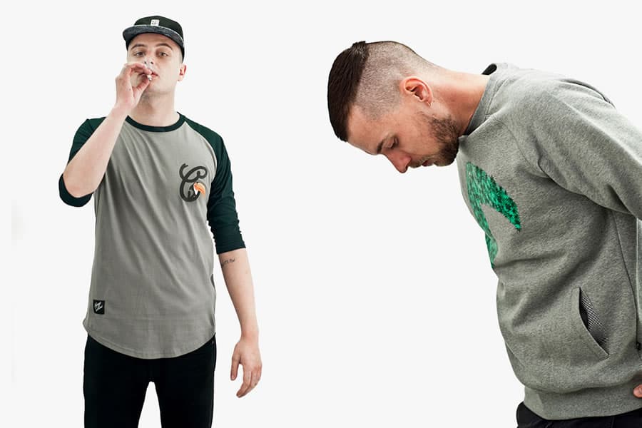 Cityfellaz Autumn/Winter 2012 Men’s Lookbook - Image #2