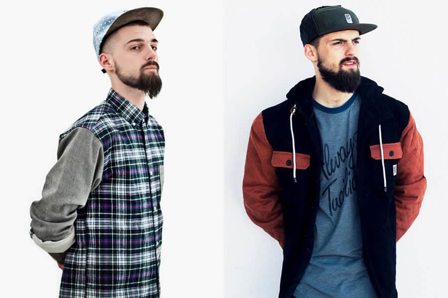 Cityfellaz Autumn/Winter 2012 Men’s Lookbook - Image #4