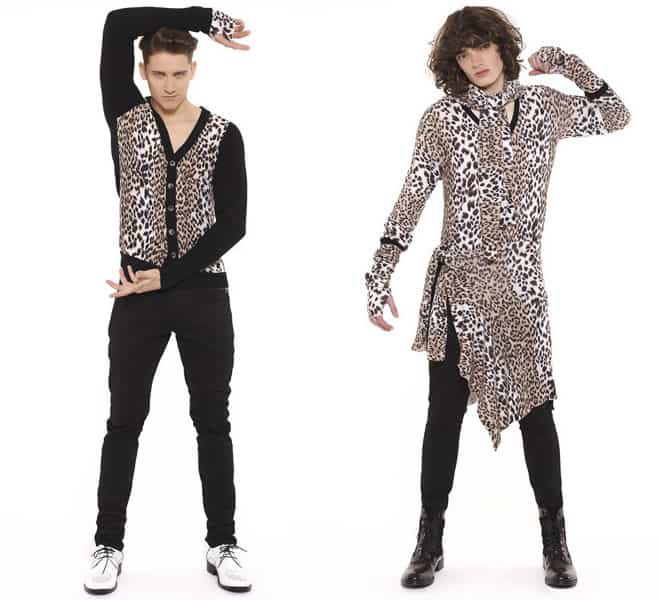 Unconditional AW12 Collection