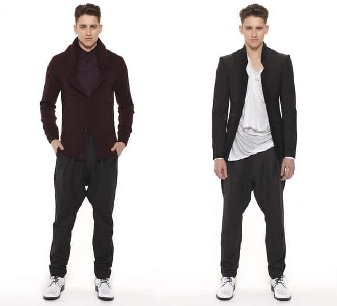 Unconditional AW12 Collection