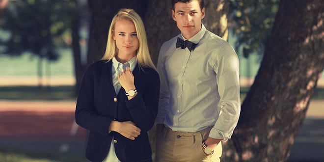 Brand To Watch: Daniel Wellington Watches
