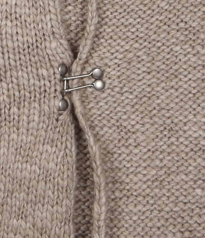 AllSaints Dwell Cardigan