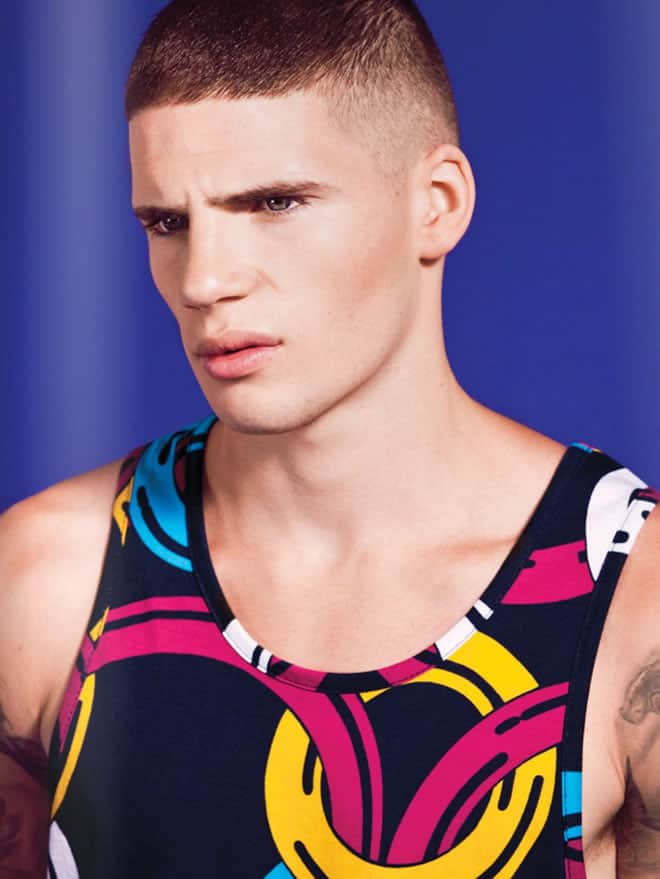 Aqua by Aqua ‘ElDorado’ Autumn/Winter 2012 Collection