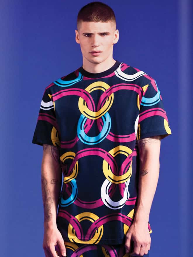 Aqua by Aqua ‘ElDorado’ Autumn/Winter 2012 Collection