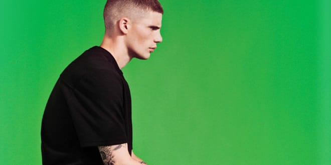 Aqua by Aqua ‘ElDorado’ AW12 Clothing Collection