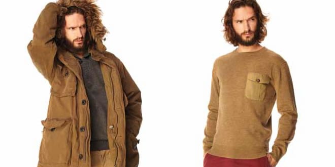 French Connection Clothing: AW12 Collection