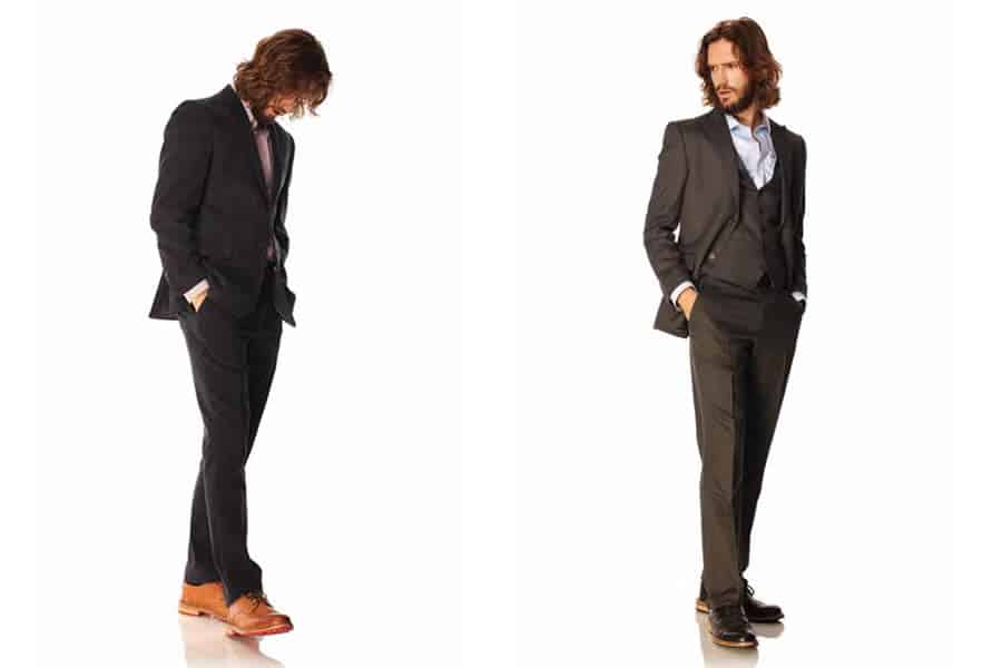 French Connection Autumn/Winter 2012 Men’s Lookbook - Image #4