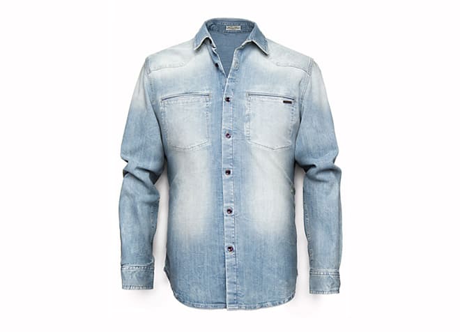He by Mango A/W Collection with Gerard Pique