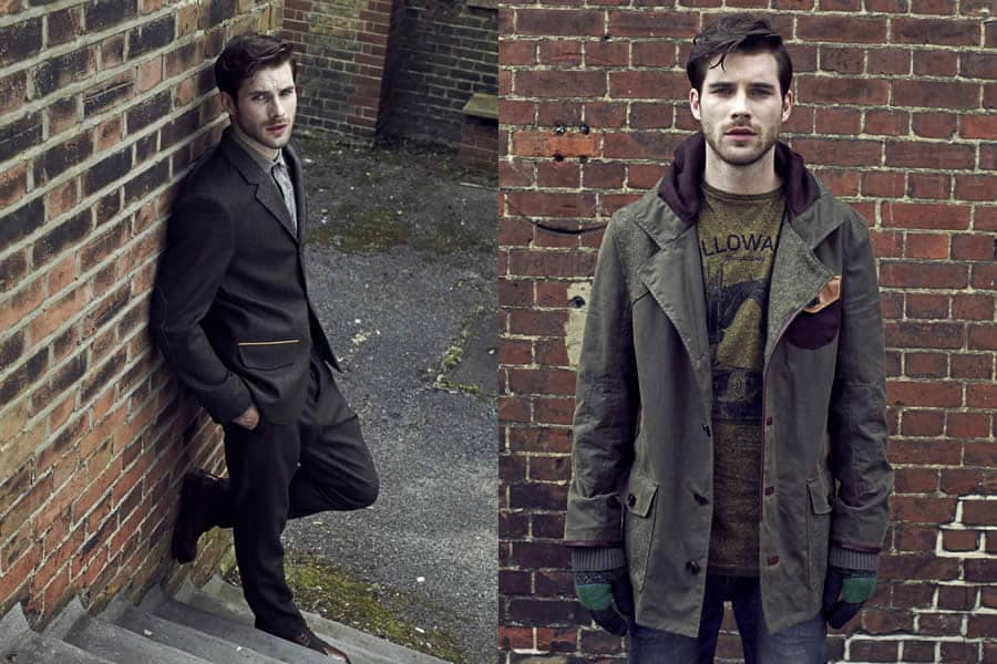 River Island Autumn/Winter 2012 Holloway Road Men’s Lookbook - Image #11