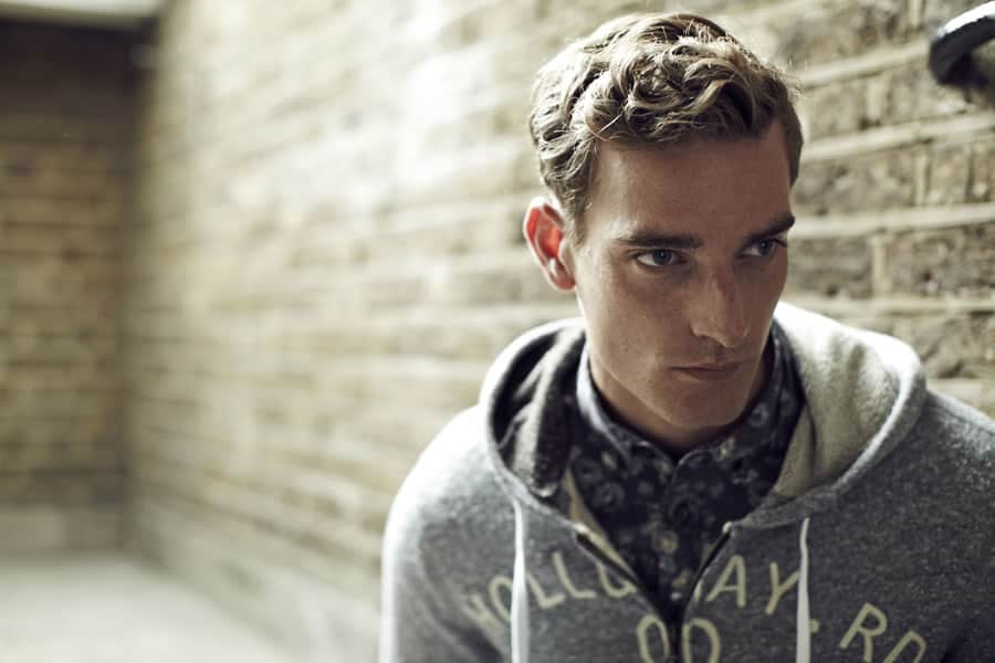 River Island Autumn/Winter 2012 Holloway Road Men’s Lookbook - Image #2