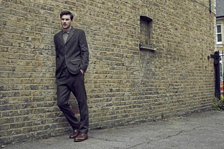 River Island Autumn/Winter 2012 Holloway Road Men’s Lookbook - Image #9