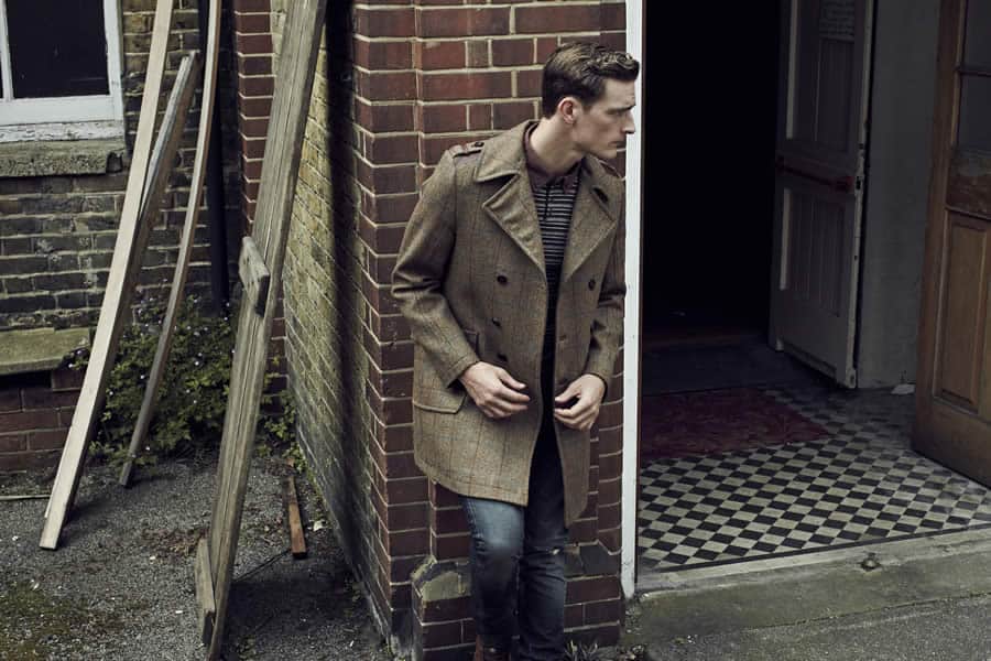 River Island Autumn/Winter 2012 Holloway Road Men’s Lookbook - Image #7