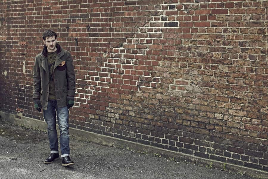 River Island Autumn/Winter 2012 Holloway Road Men’s Lookbook - Image #6