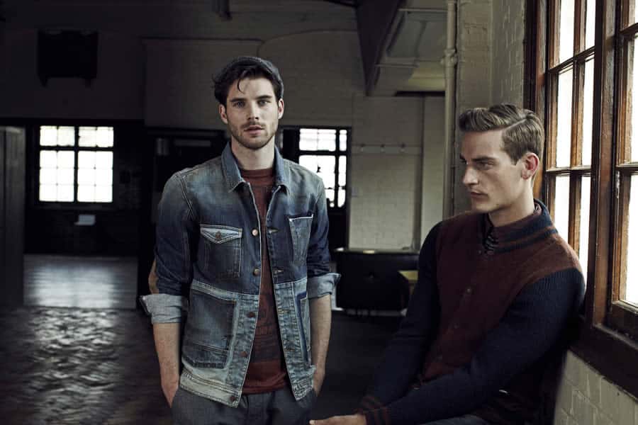 River Island Autumn/Winter 2012 Holloway Road Men’s Lookbook - Image #4