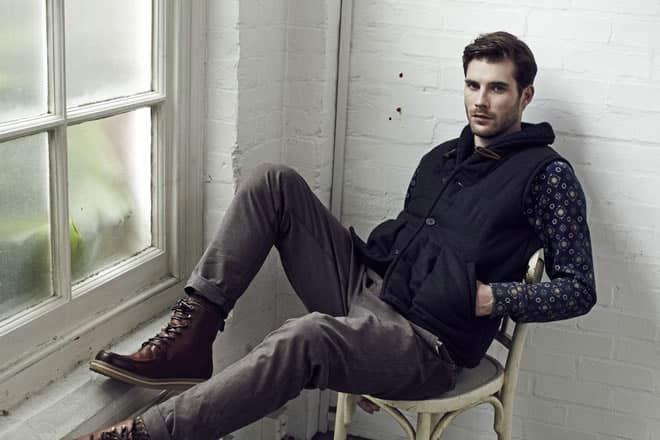 River Island Holloway Road Collection
