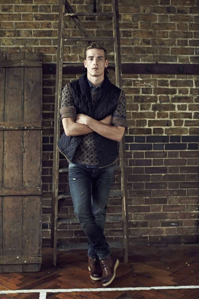 River Island Holloway Road Collection