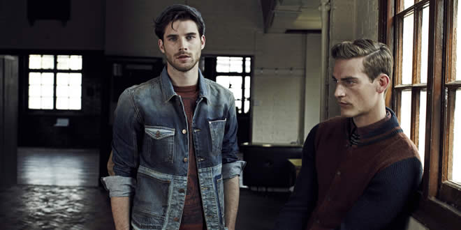 River Island Holloway Road Clothing Collection