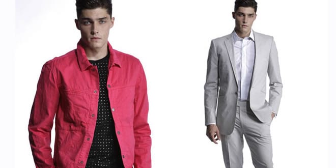 Jardine Menswear