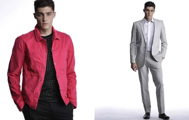 Jardine Menswear