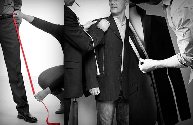 How To Submit Your Measurements
