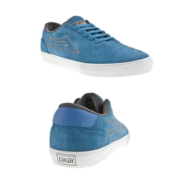 Lakai for Schuh