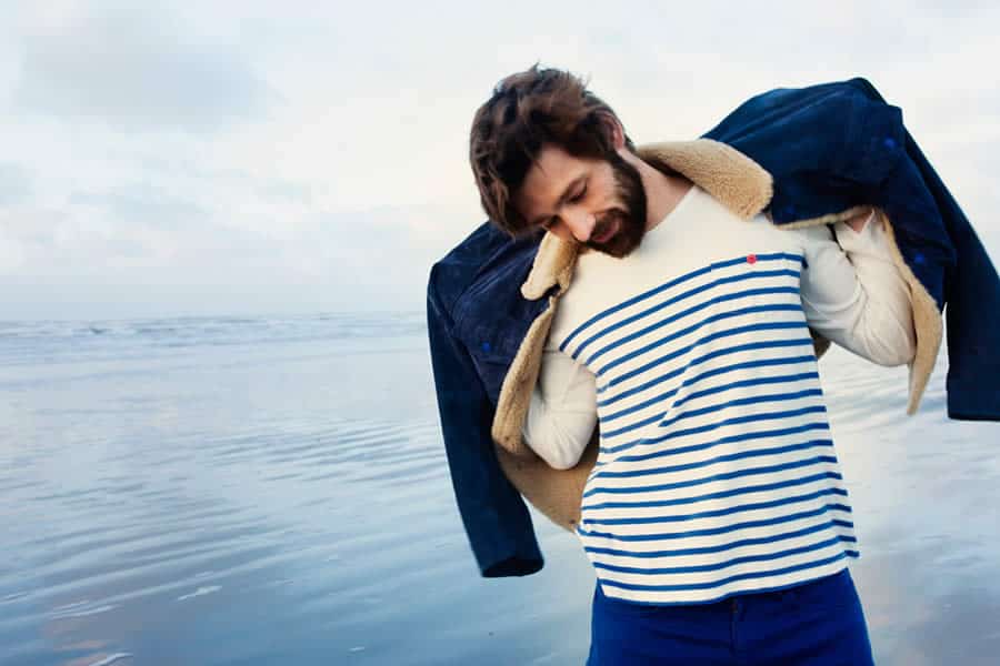 Levi’s Made & Crafted Autumn/Winter Men’s Lookbook - Image #5
