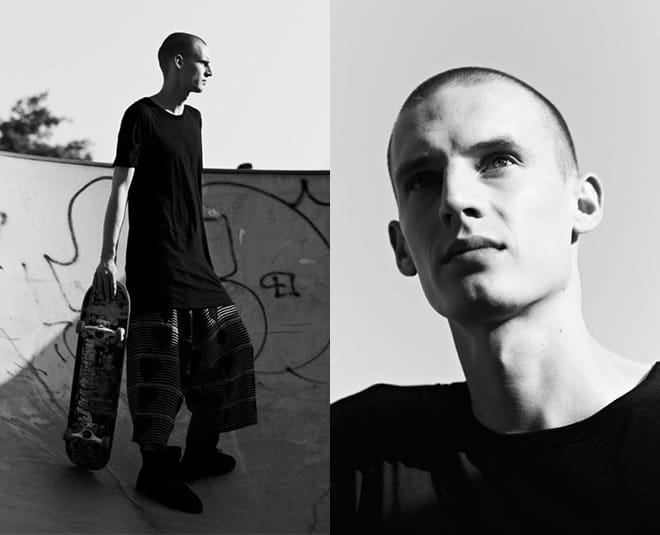 LN-CC AW12 Campaign Part 1