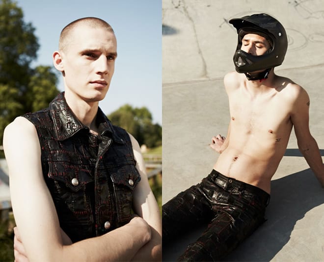 LN-CC AW12 Campaign Part 1