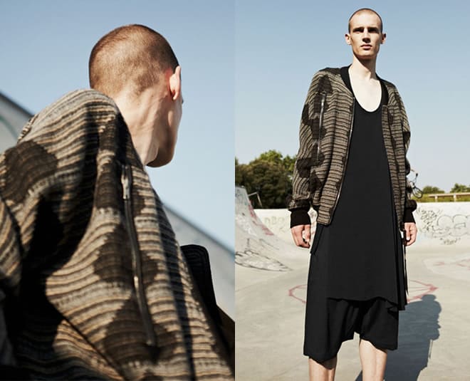 LN-CC AW12 Campaign Part 1