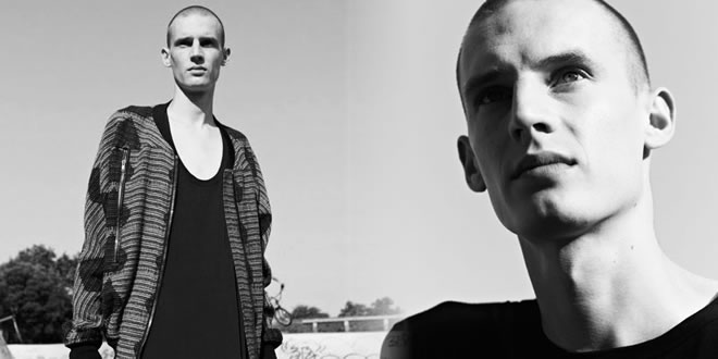 LN-CC AW12 001 Campaign