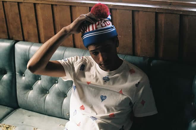 Lazy Oaf Clothing AW12 Lookbook