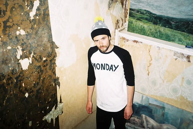 Lazy Oaf Clothing AW12 Lookbook
