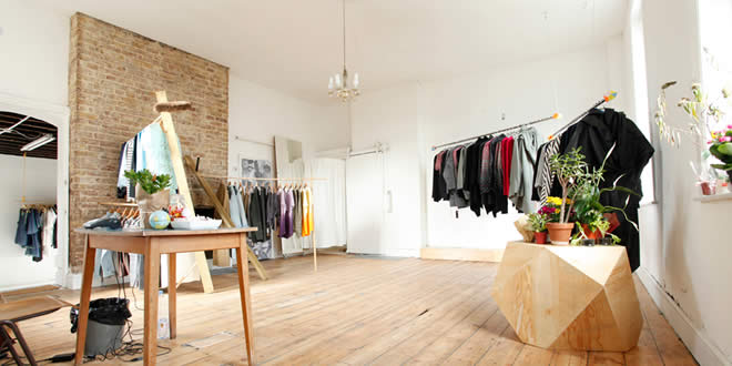Makin Jan Ma Clothing