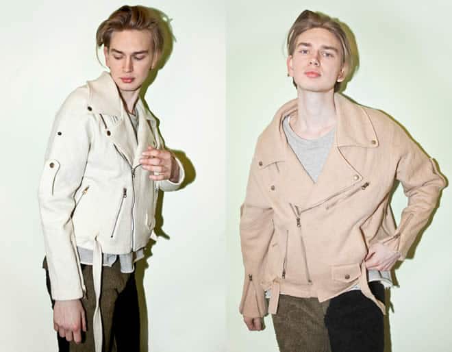 Guts Olo AW12 Collection