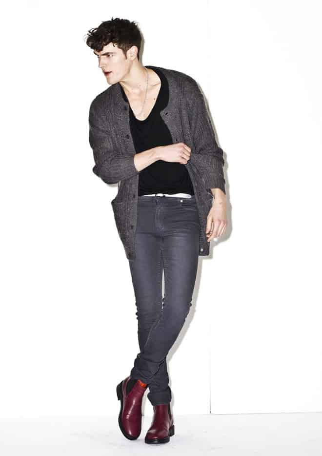 Cheap Monday AW12 Collection