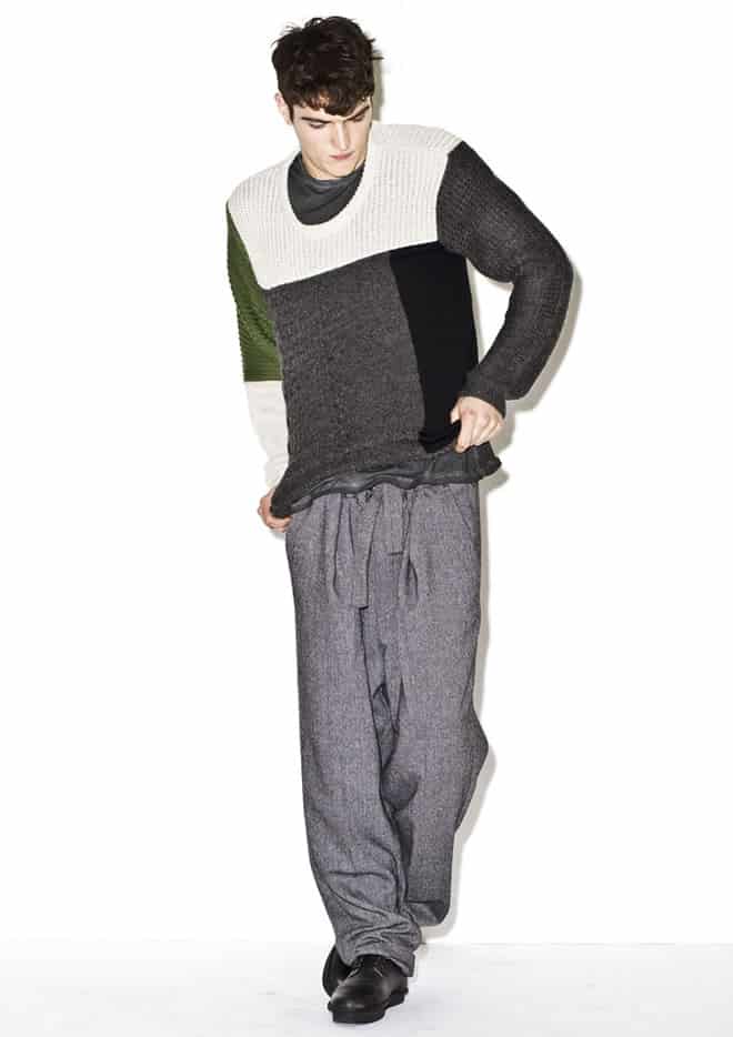 Cheap Monday AW12 Collection
