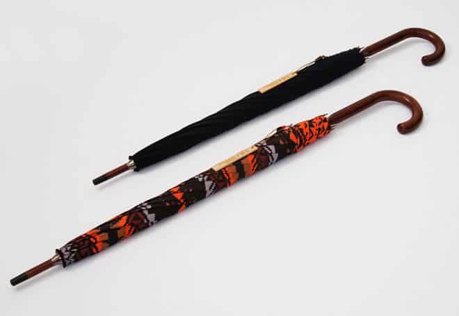 London Undercover x YMC Navajo Umbrella