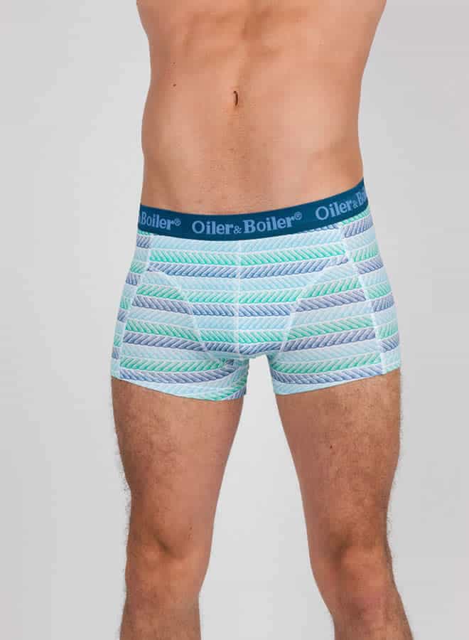 Oiler & Boiler Underwear Collection